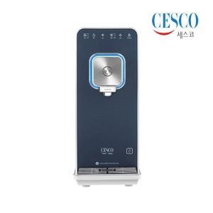 [렌탈] 세스코 스마트핏 직수 냉온정수기 렌탈 화이트 EW-200 의무5년 셀프 블루