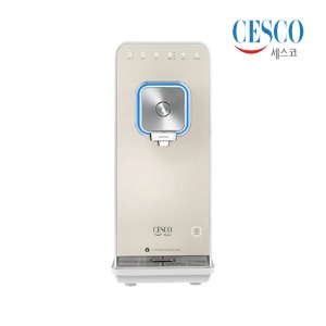 [렌탈] 세스코 스마트핏 직수 냉온정수기 렌탈 화이트 EW-200 의무5년 셀프 크림