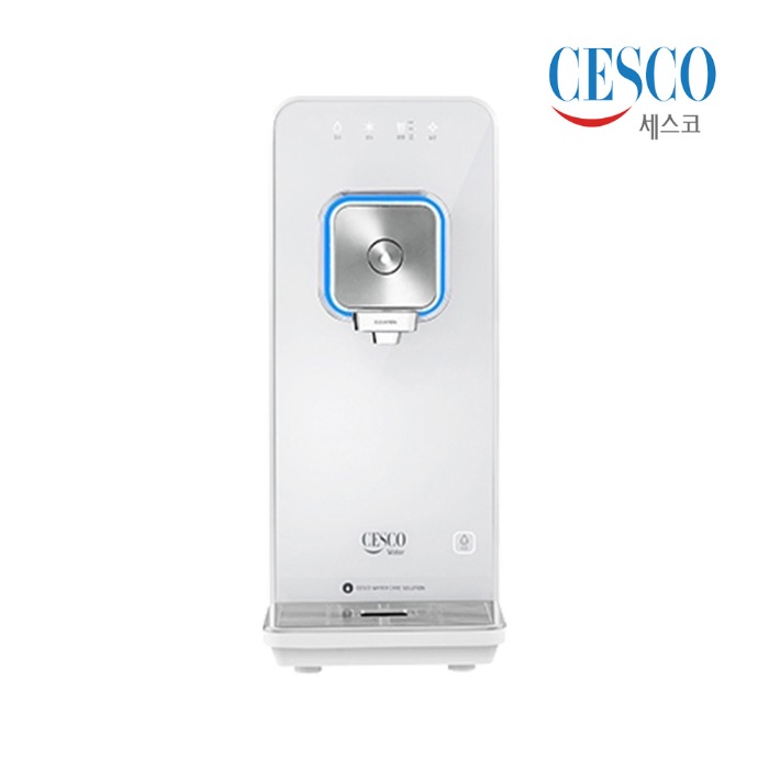 [렌탈] 세스코 스마트핏 직수 냉정수기 렌탈 EW-201 3년 셀프 월23900원