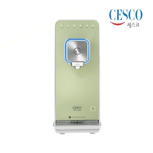 [렌탈] 세스코 스마트핏 직수 냉온정수기 렌탈 화이트 EW-200 의무5년 셀프 그린